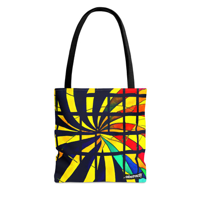 Geraldine Sutherland - Normal Force, Abstractly - Tote