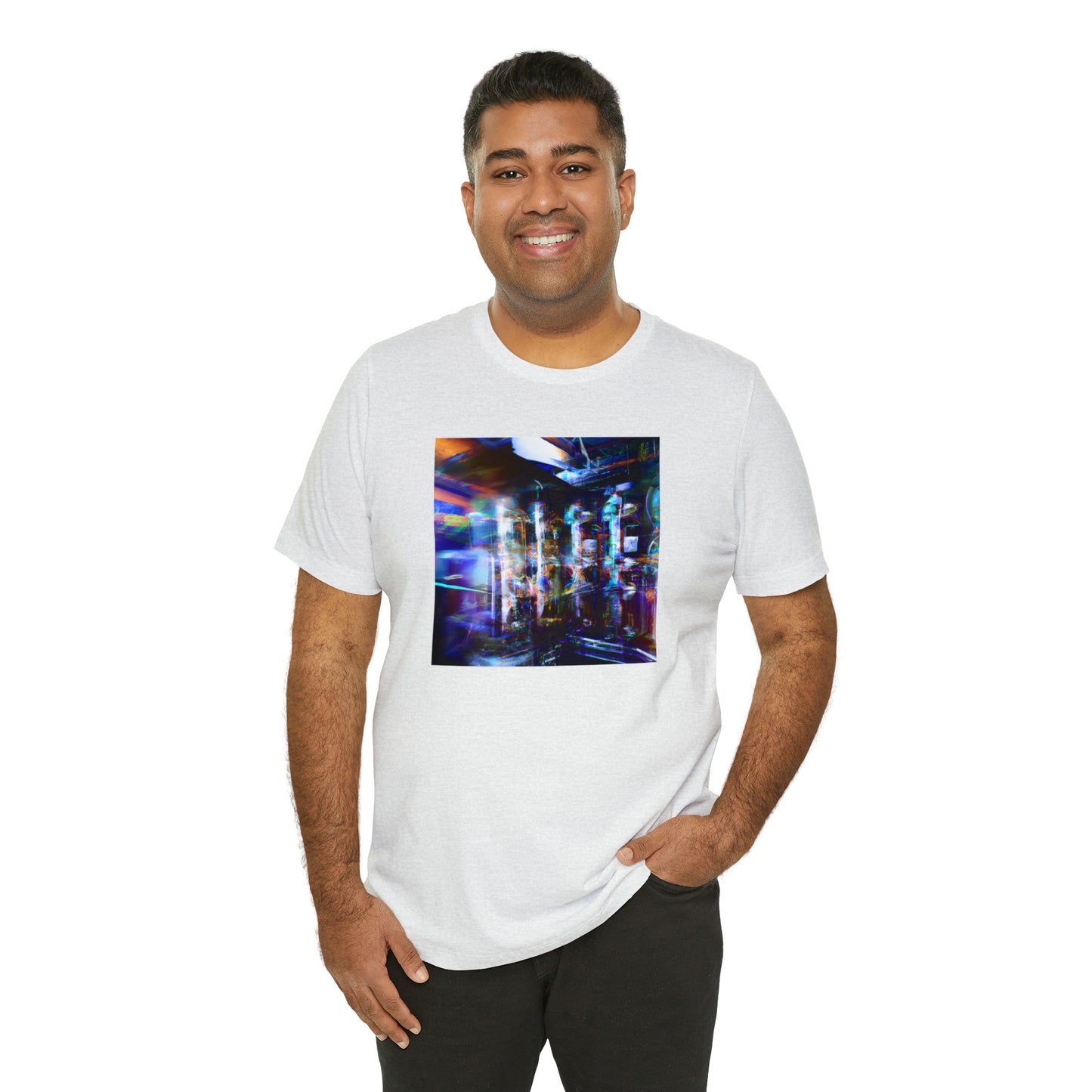 Providence Verity - Accounts Payable, Abstractly - Tee