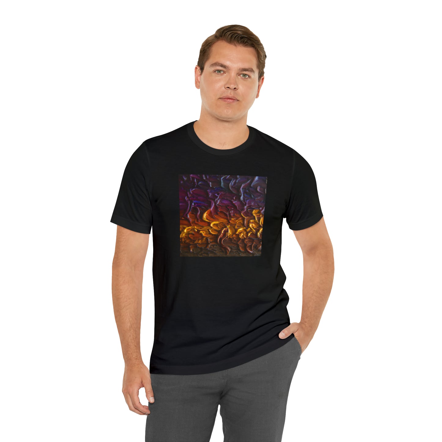 Galactonium Oxide - Chemistry, Abstractly - Tee