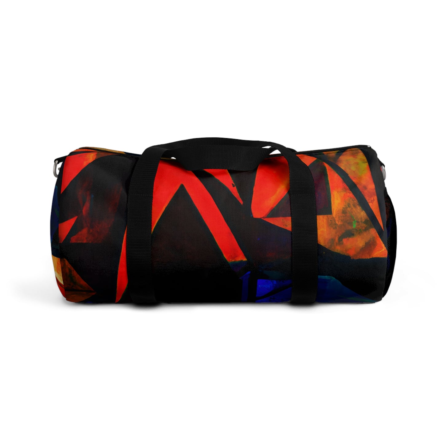 Loren Morgan - Normal Force, Abstractly - Duffel