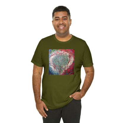 Vanadium Synthetite - Chemistry, Abstractly - Tee