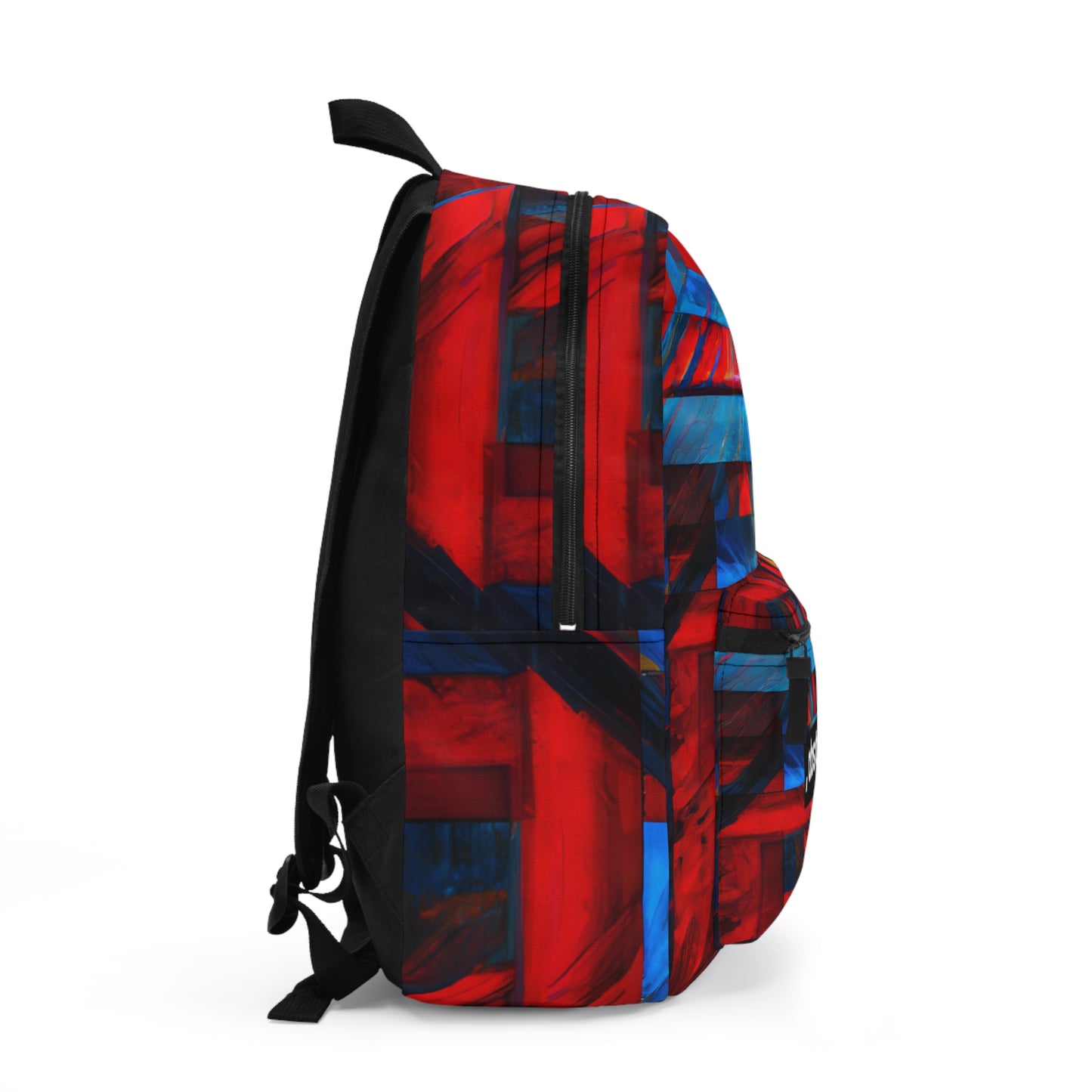 Maria Steinberg - Gravity Force, Abstractly - Backpack