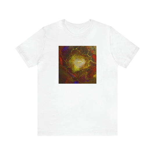 Halsteadium Hexane - Chemistry, Abstractly - Tee