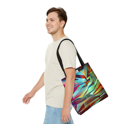 Lilly Stark - Gravity Force, Abstractly - Tote