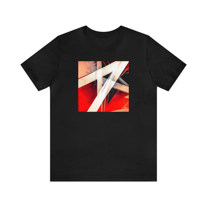 Clara Westbrook - Normal Force, Abstractly - Tee