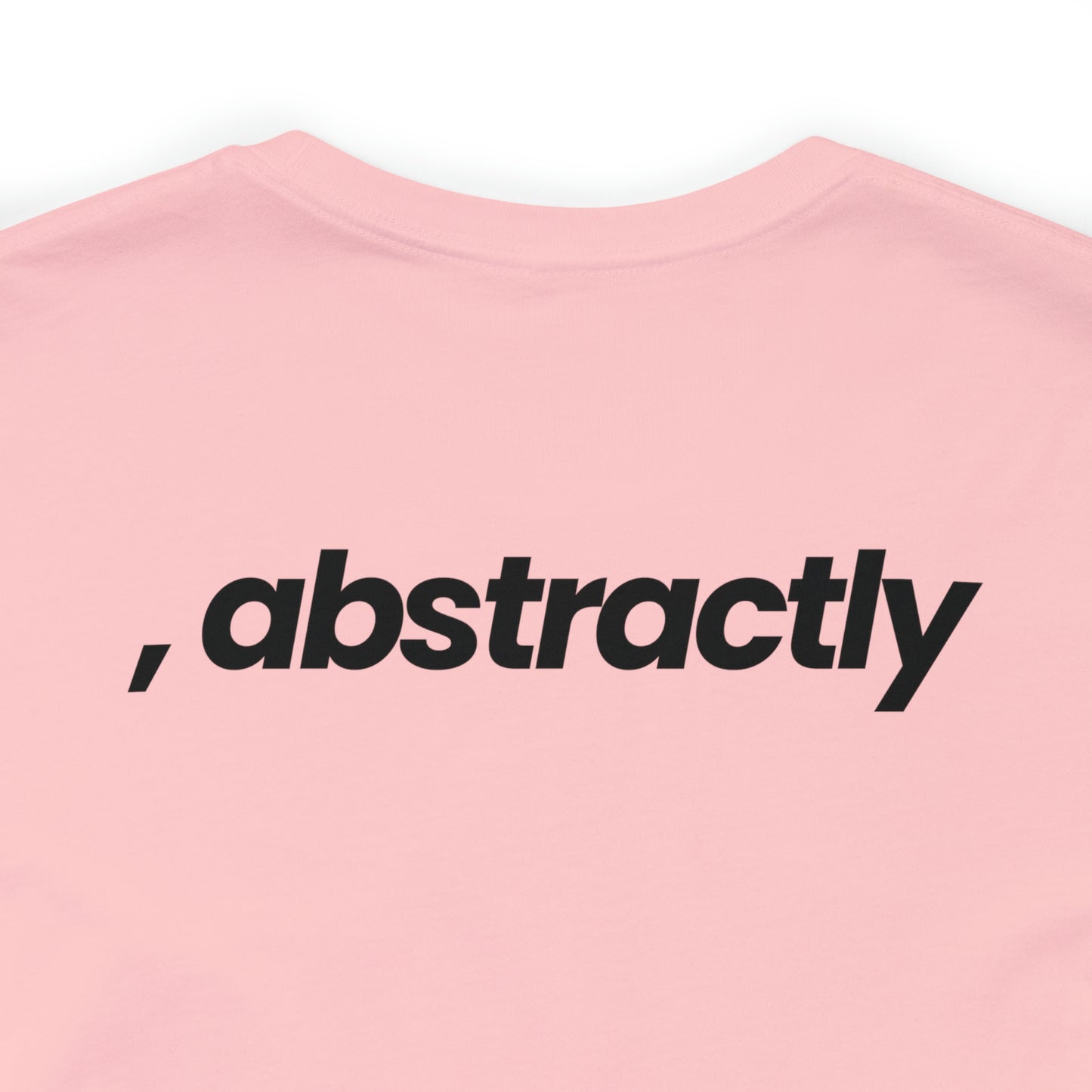 Valor Peak - Liability, Abstractly - Tee