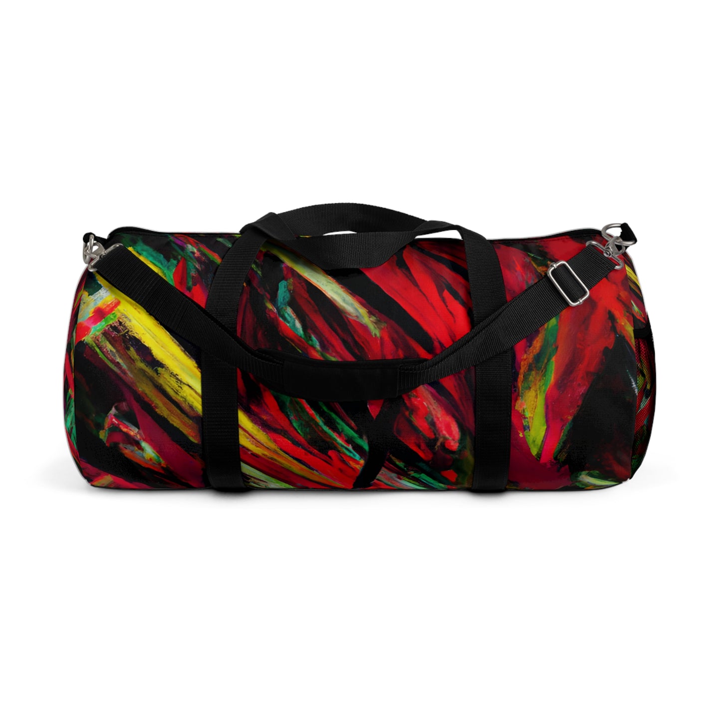 Jack Marcus - Electric Force, Abstractly - Duffel