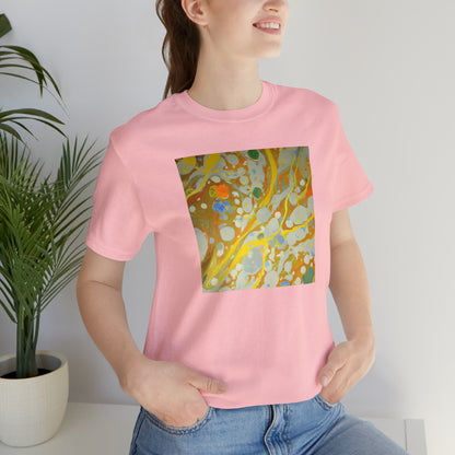 Heliofusionite - Chemistry, Abstractly - Tee