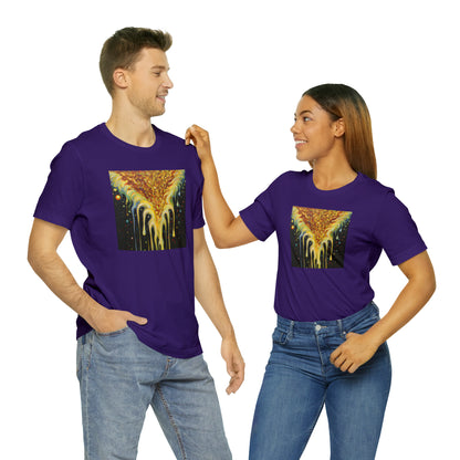 Shoadium Fluxite - Chemistry, Abstractly - Tee