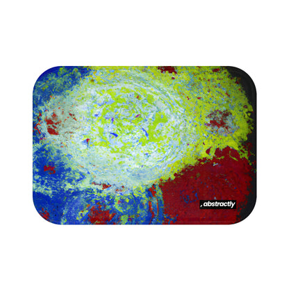 Seneca Sulphide - Chemistry, Abstractly - Bath Mat