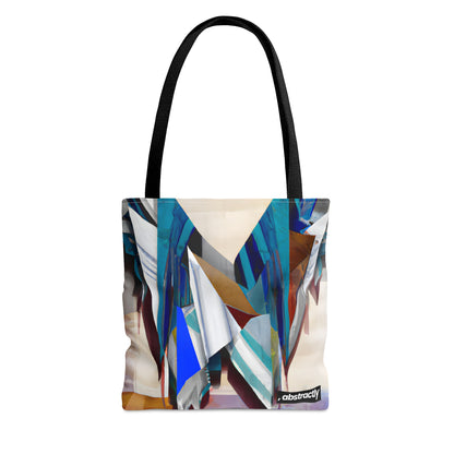 Natalie Henrickson - Weak Force, Abstractly - Tote