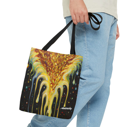 Shoadium Fluxite - Chemistry, Abstractly - Tote