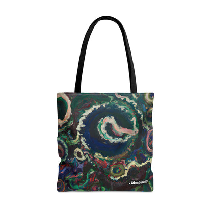 Stellar Silverinium - Chemistry, Abstractly - Tote