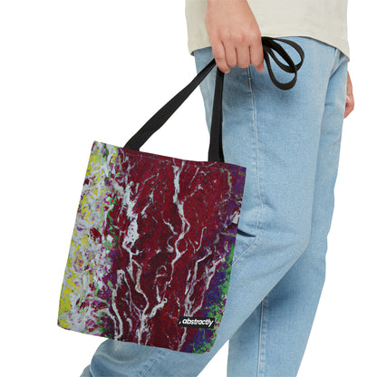 Azure Linxium - Chemistry, Abstractly - Tote