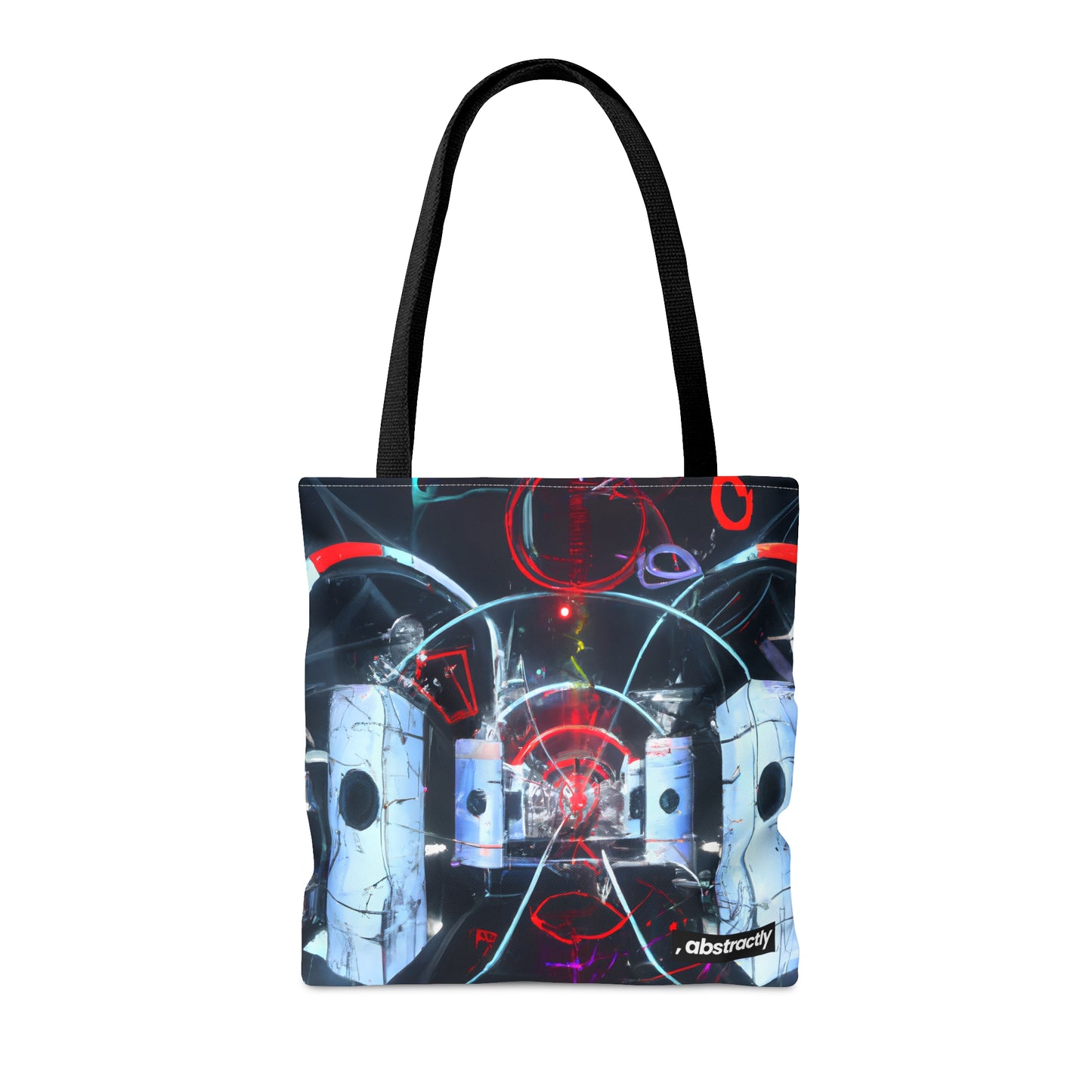 Summit Wealth - Asset, Abstractly - Tote