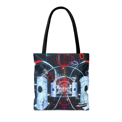 Summit Wealth - Asset, Abstractly - Tote