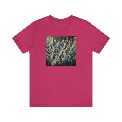 Boniface Spectrum - Chemistry, Abstractly - Tee