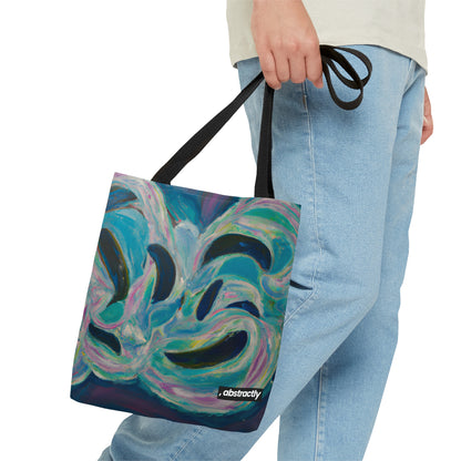 Astro Hydrogenite - Chemistry, Abstractly - Tote