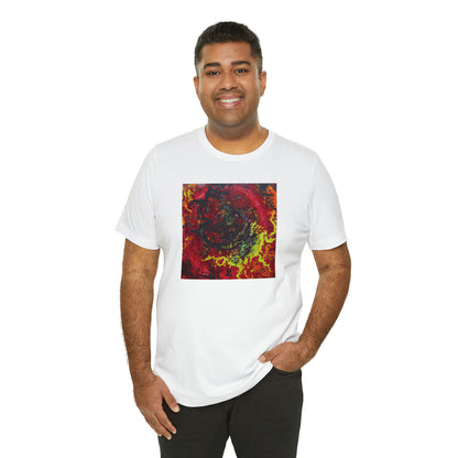 Kostromin Fusionite - Chemistry, Abstractly - Tee