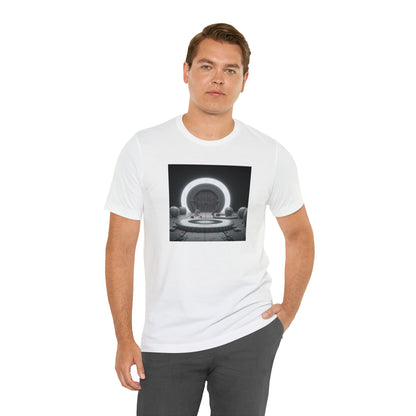 Spectrum Integrity - Asset, Abstractly - Tee