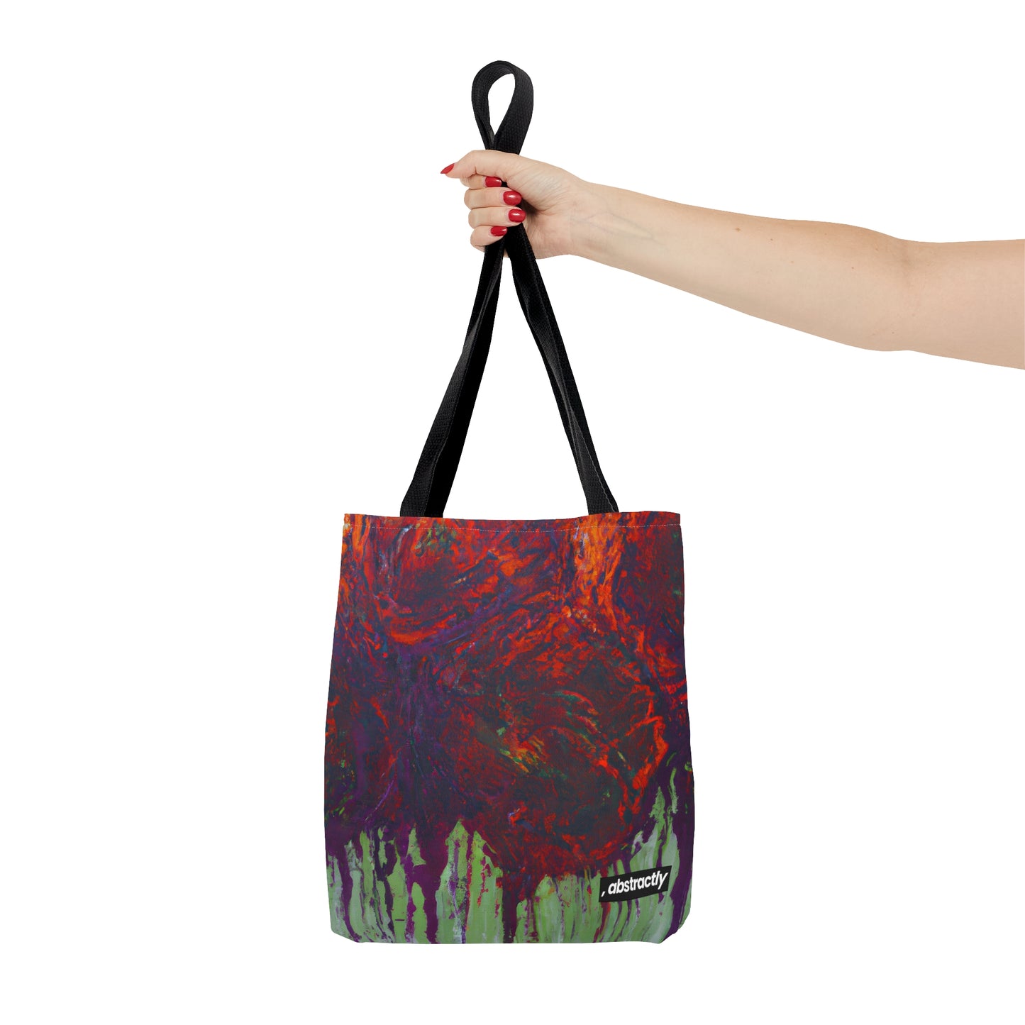 Quantum Carbonate - Chemistry, Abstractly - Tote