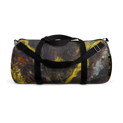 Lebeau Plasmaite - Chemistry, Abstractly - Duffel