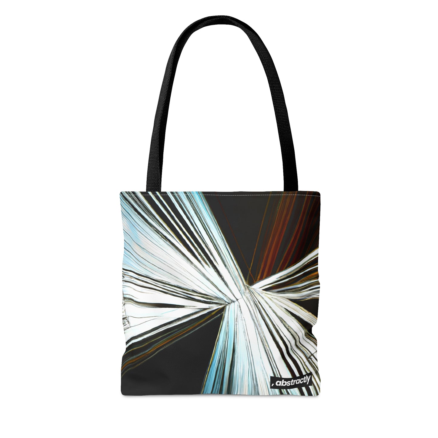 Stanley Holtzman - Strong Force, Abstractly - Tote