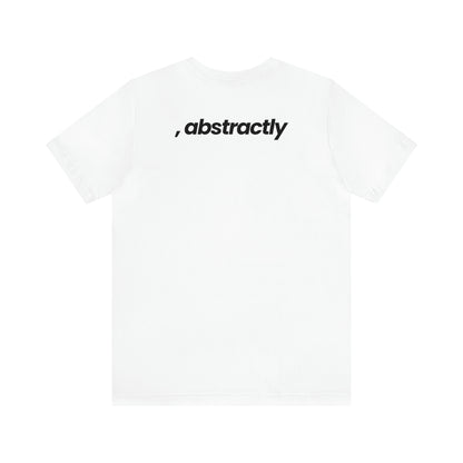 Loren Scott - Gravity Force, Abstractly - Tee