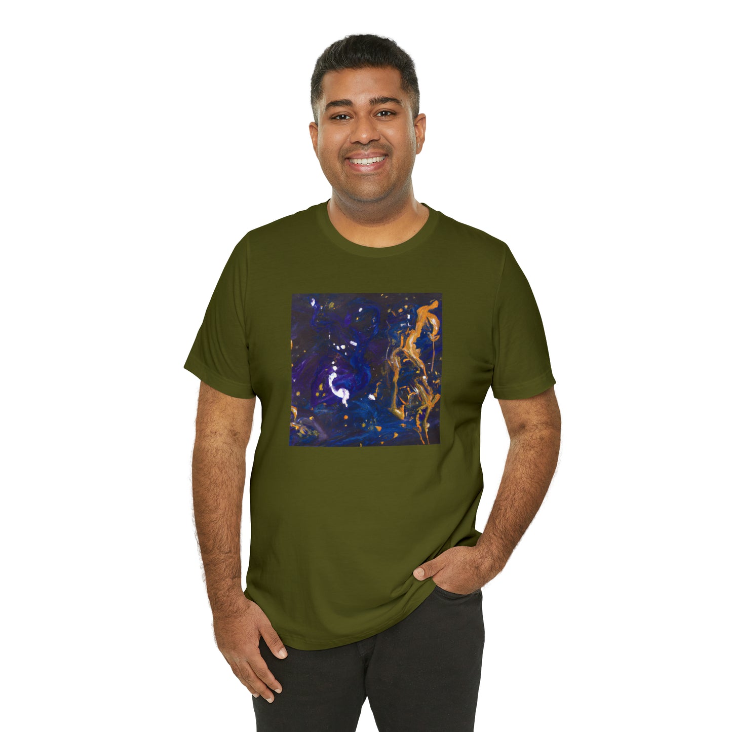 Quantum Elixirium - Chemistry, Abstractly - Tee