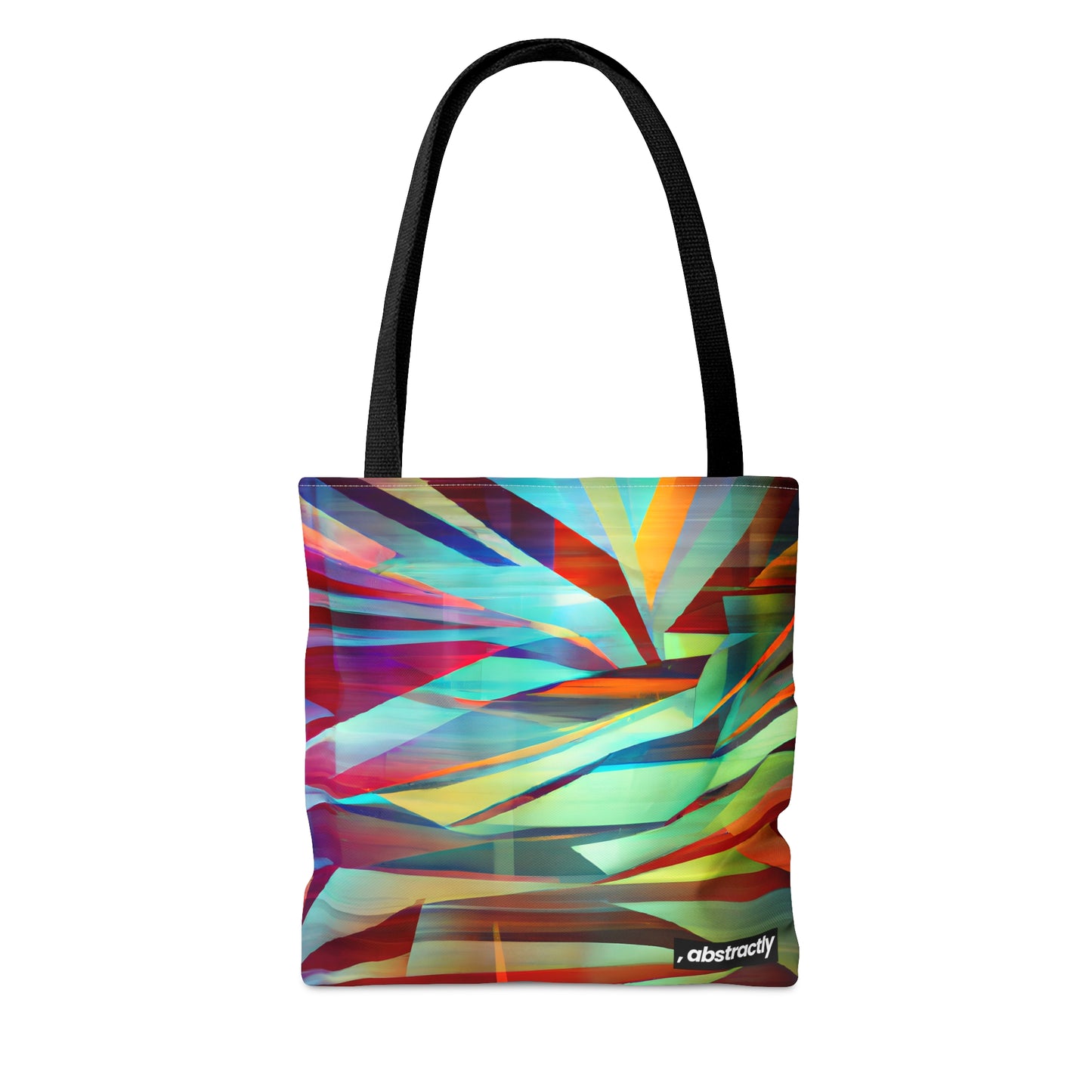 Lilly Stark - Gravity Force, Abstractly - Tote