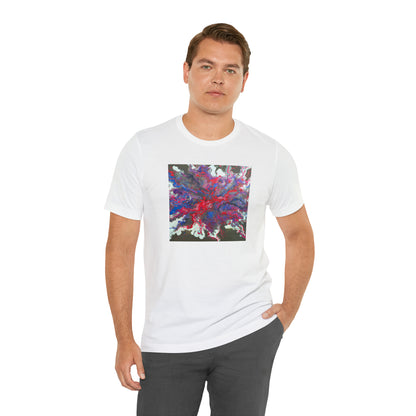 Adalbertonium Fluxide - Chemistry, Abstractly - Tee