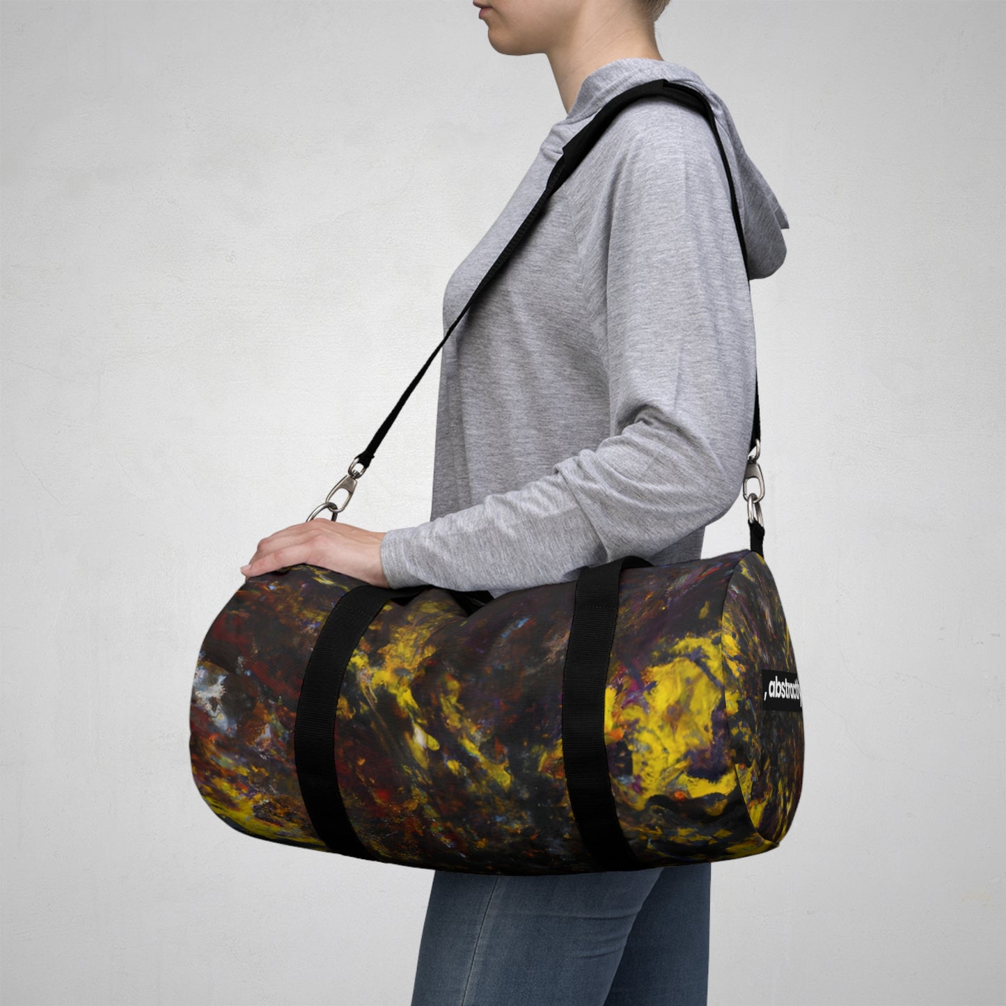 Lebeau Plasmaite - Chemistry, Abstractly - Duffel