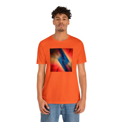 Randall Pritchard - Normal Force, Abstractly - Tee