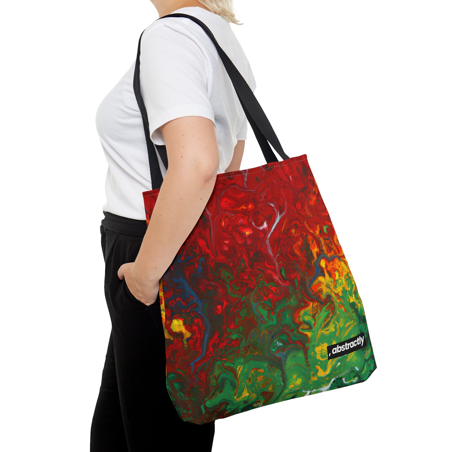 Ionisperse - Chemistry, Abstractly - Tote