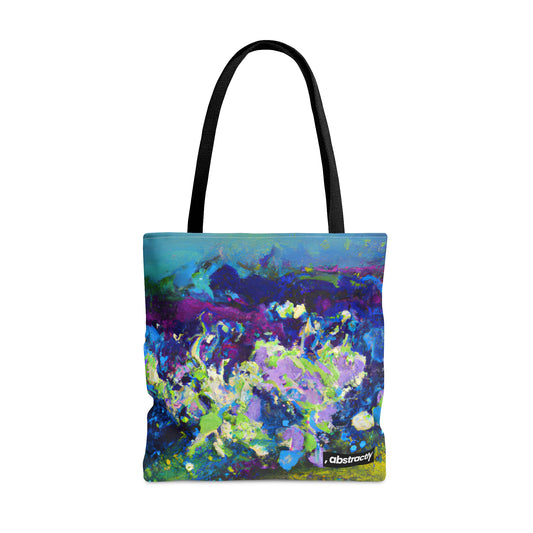 Luminarite Crystalium - Chemistry, Abstractly - Tote