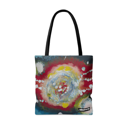 Starlight Sulfate - Chemistry, Abstractly - Tote