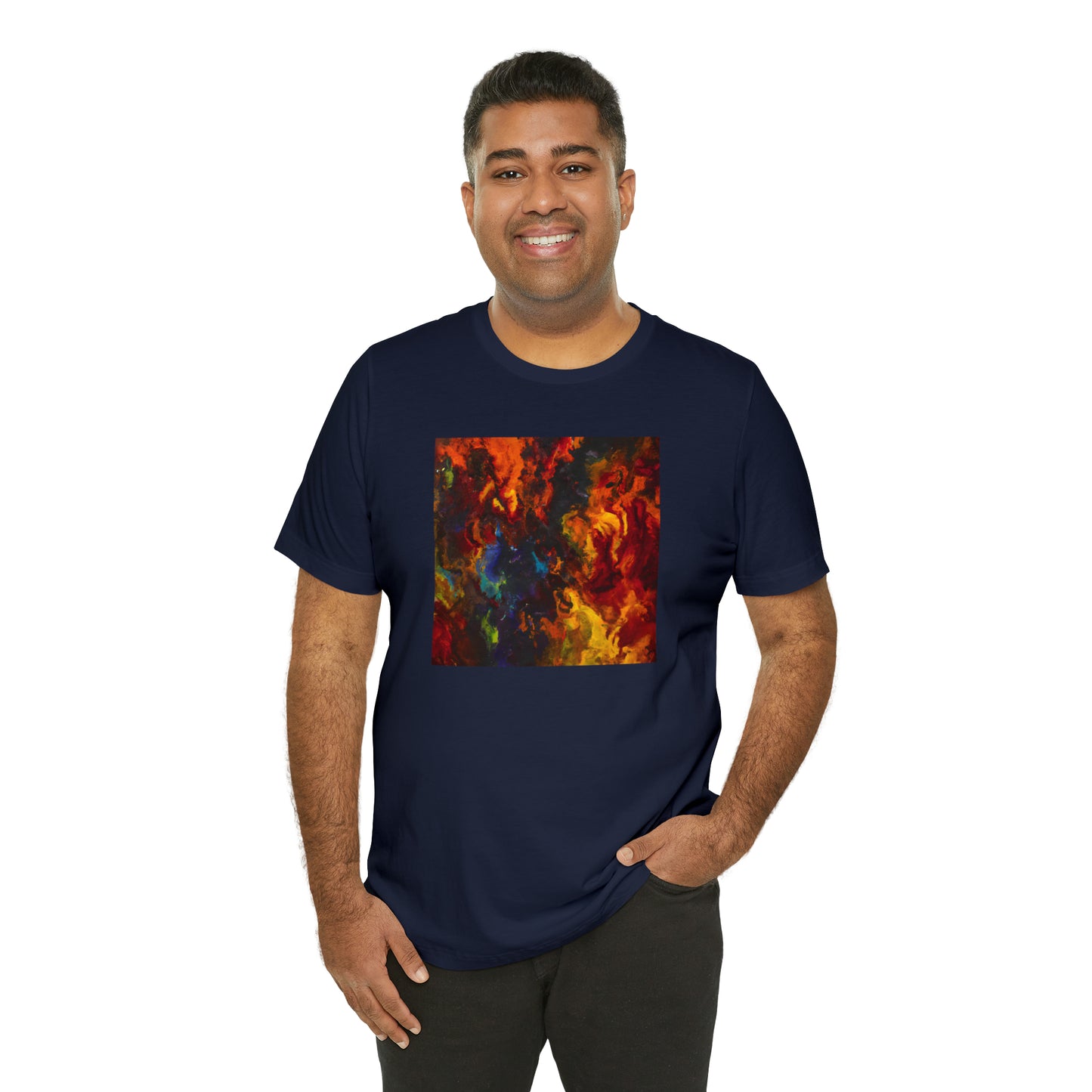 Herrmannite Fusionium - Chemistry, Abstractly - Tee