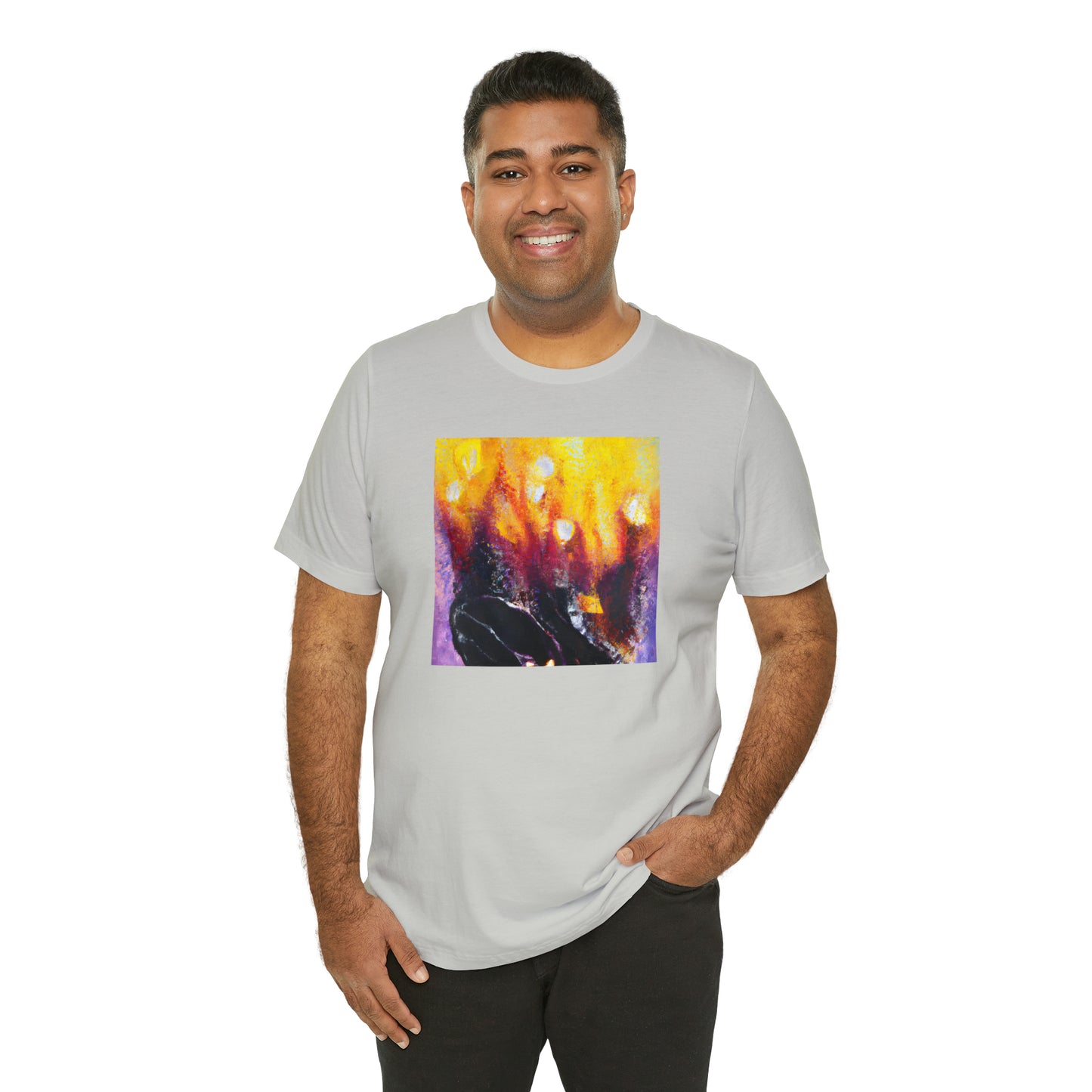 Quantum Fluxium - Chemistry, Abstractly - Tee