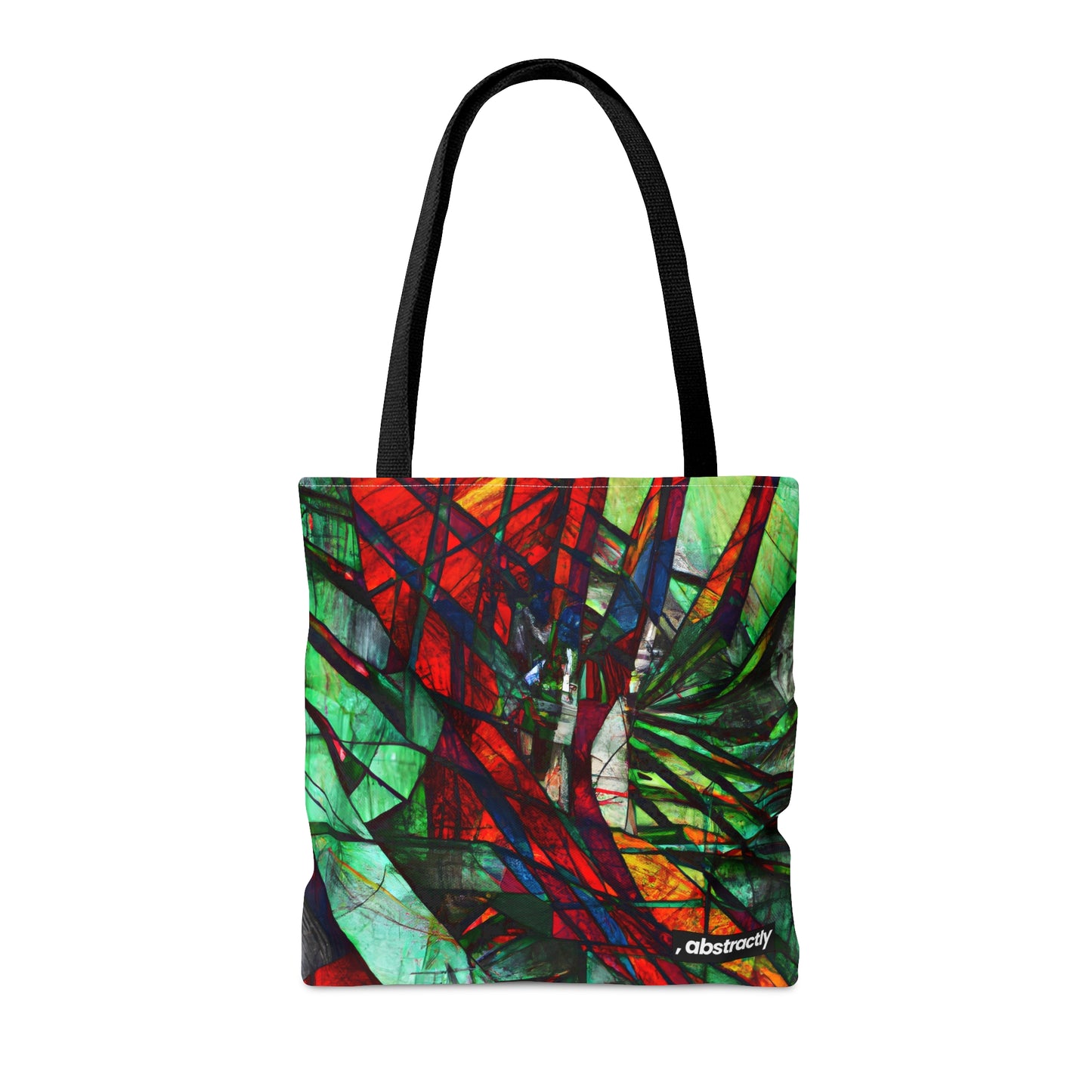 Nora Blythe - Gravity Force, Abstractly - Tote