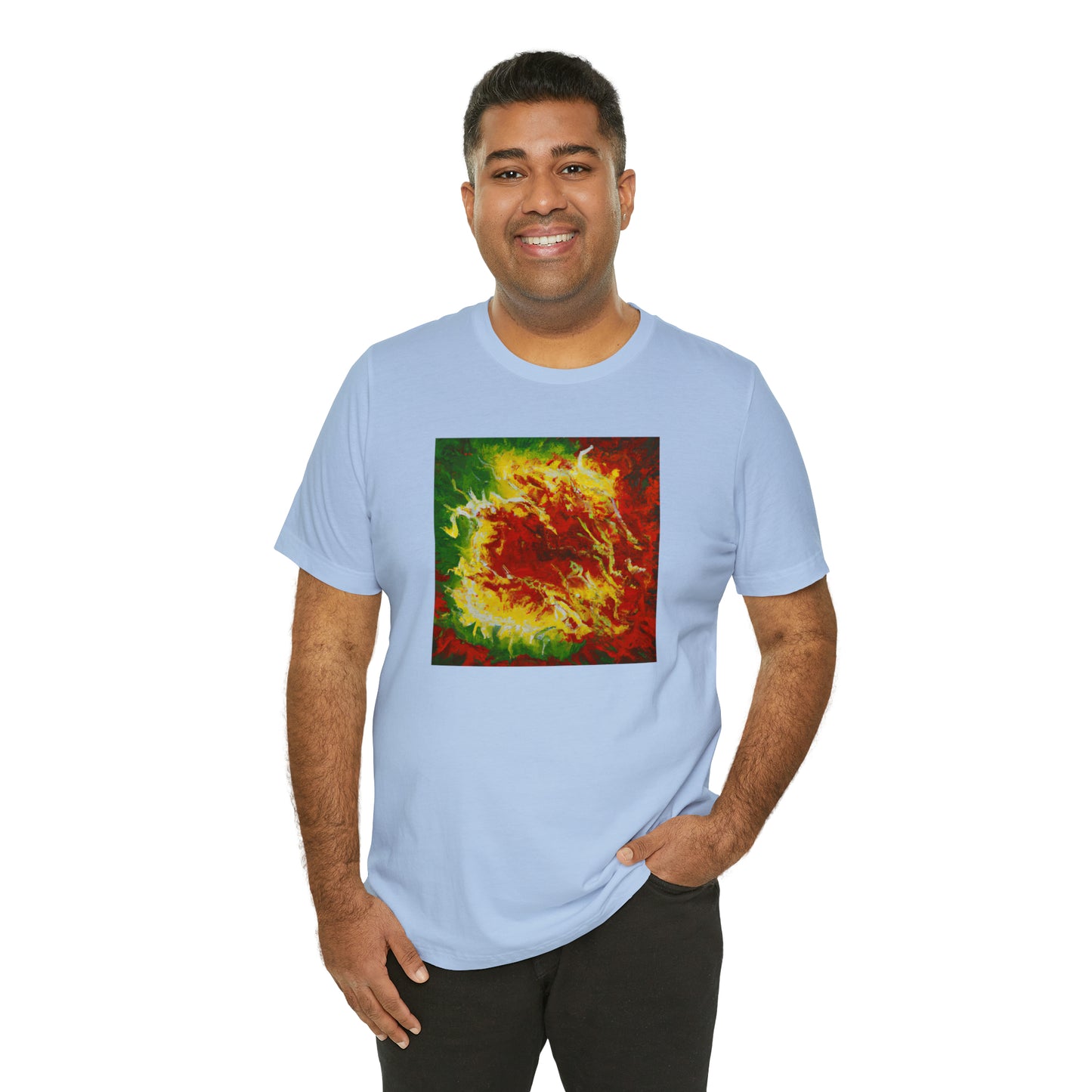 Zephyrionium Oxide - Chemistry, Abstractly - Tee