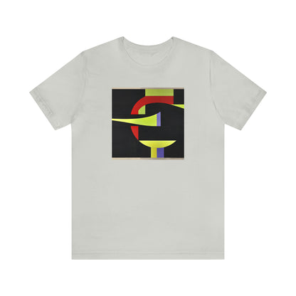 Helen Richmond - Spring Force, Abstractly - Tee