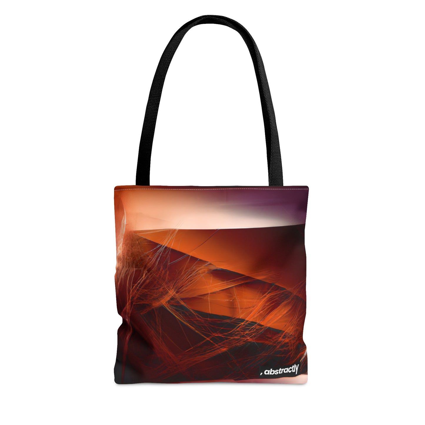 Leonard Frohman - Strong Force, Abstractly - Tote