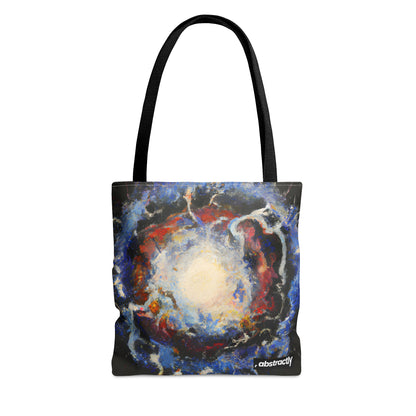 Quantum Fluxite - Chemistry, Abstractly - Tote