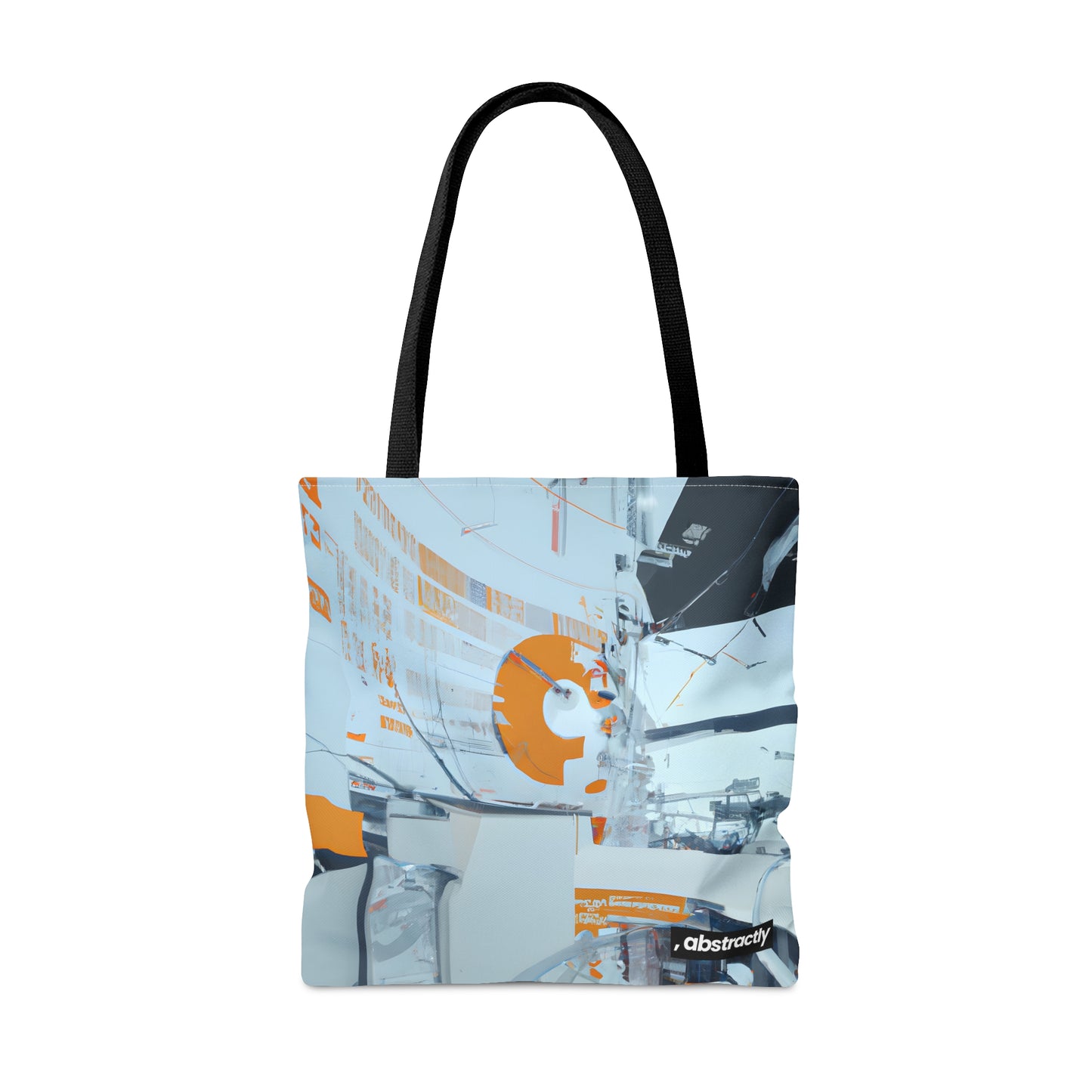 Noble Ledger - Tax, Abstractly - Tote