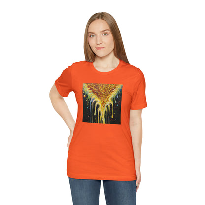 Shoadium Fluxite - Chemistry, Abstractly - Tee