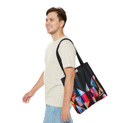 Elena Fuchs - Applied Force, Abstractly - Tote