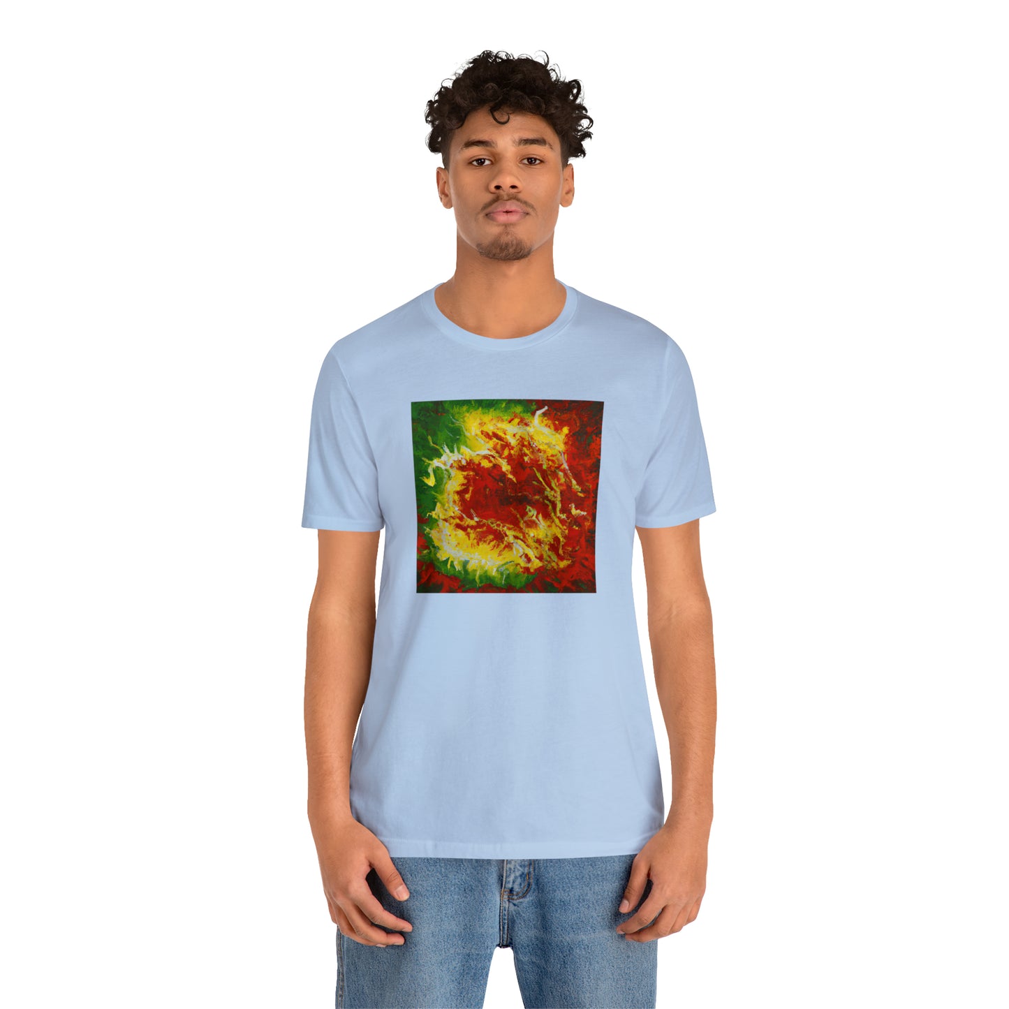 Zephyrionium Oxide - Chemistry, Abstractly - Tee