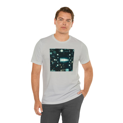 Pinnacle Assurance - Debit, Abstractly - Tee