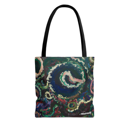 Stellar Silverinium - Chemistry, Abstractly - Tote