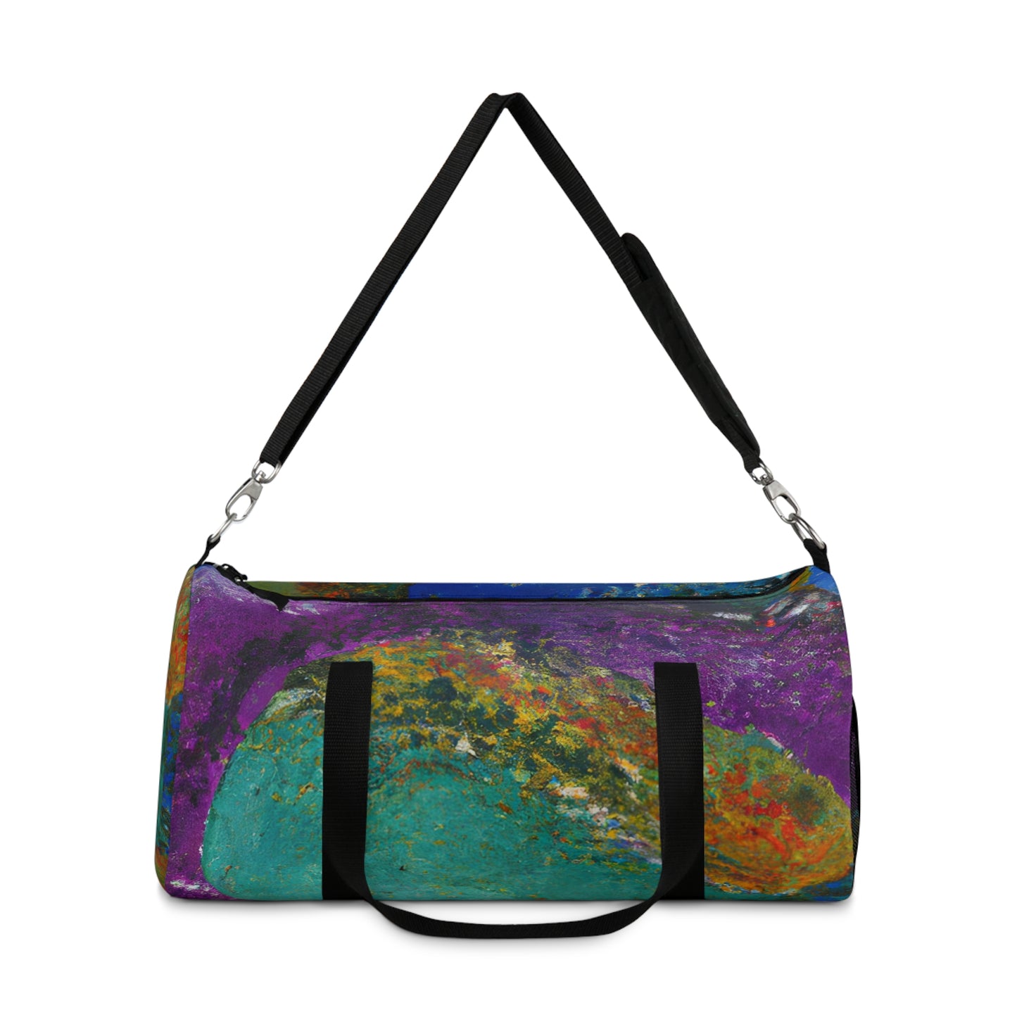 Starfire Aluminide - Chemistry, Abstractly - Duffel